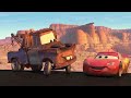 Mcqueen Completed Road Cars In Telugu Telugu Dubbed Movies