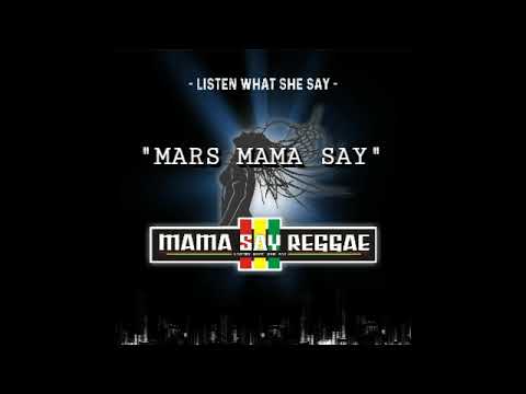 MARS MAMA SAY YouTube thumbnail