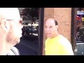 Hey Guys I M In New York City Just Hanging Out Ed Bassmaster HD Version