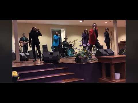 Trying to Make it- Souls of Creation