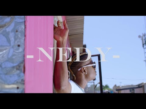 Nedy Music - Zungusha (Official Music Video)