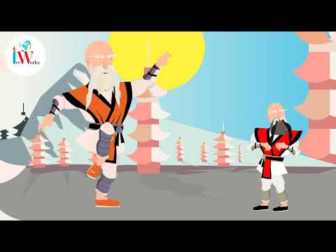 Master - Cartoon Animator/Actor - Reallusion Content Store