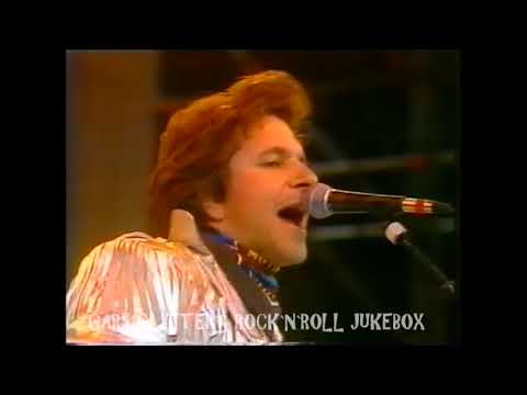 The Glitter Band - Live In Germany : FULL CONCERT 26/5/1990