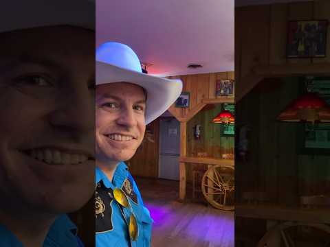 Smokey Jones and The 3 Dollar Pistols - Live at Wendell’s