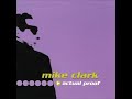 Mike Clark - Stuff