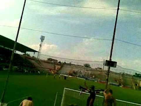 VICENZA-PESCARA 2-2 14-05-2011