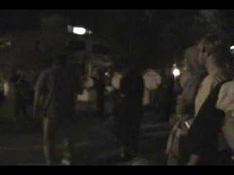 BD 2006 Finals Lot - nice hot lick!