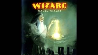 Wizard - Don't Say Goodbye