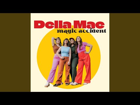 Out Run Em - Della Mae