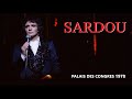 Michel Sardou / Je vous ai bien eus (son remasterisé) Palais des Congrès 1978