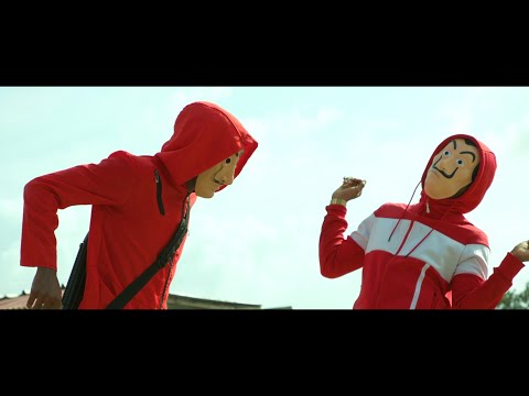 Vlg Rocki - Na Badman - August 2020 | CLIP OFFICIEL ATILA MOVIE