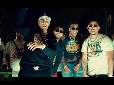 Damenace❌ Young Hitta-Somos Tiburones