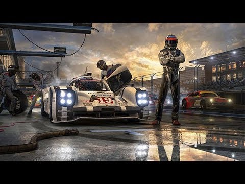 Forza Motorsport 7 launch trailer | What's new | OVERDRIVE