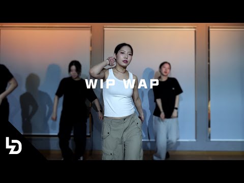 DJ Irwan,Ghetto Flow,Kalibwoy  - Wip WapㅣMAZYO CLASSㅣChoreography by MAZYOㅣ레츠댄스아카데미 안양범계점