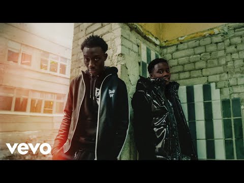 LKay - AMSTERDAM (Audio) ft. Youzie, Kayen