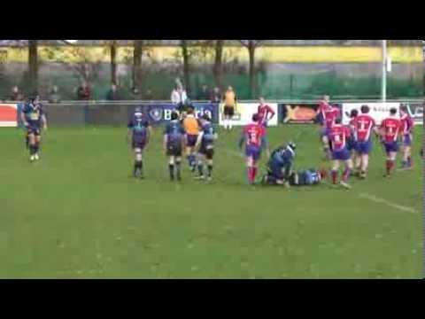 Rugby 2013 Gooi Waterland 30 11 2013 15 min