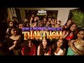 Reyan X Melvin Thakthom Ft Jassie Gift Official Music Video