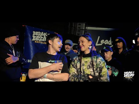 BreaknBread Productions and 2 more