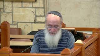 כשרות העופות – שיעור 86 – ספר דברים