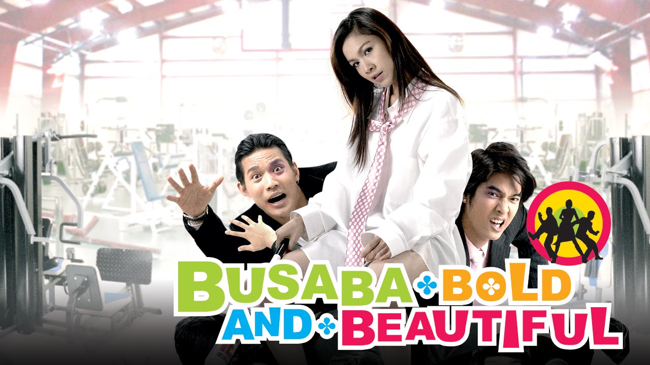Busaba Bold & Beautiful Trailer