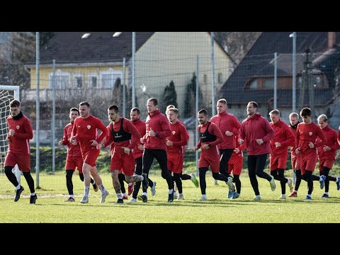 "Az első pillanattól koncentrálnunk kell" I Napos oldal magazin I 151. adás