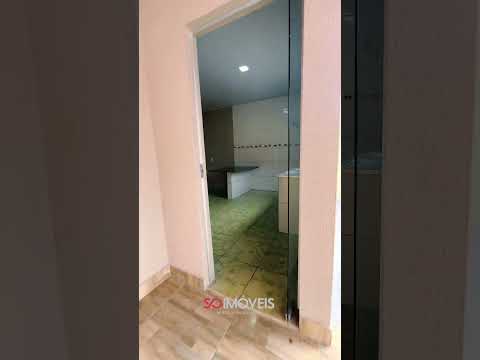 Casa à venda no Jardim Brasília – Caldas Novas/GO