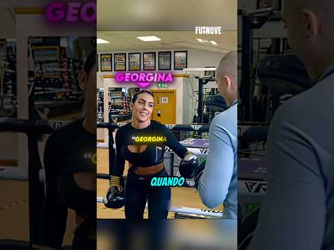 Ronaldo vs Neymar em uma luta de boxe 🔥