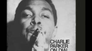 Charlie Parker - Embraceable You - 1947