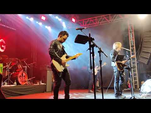 The Calling - Stigmatized (Live in Brazil 2024 - São José dos Campos/SP -26/05/24)