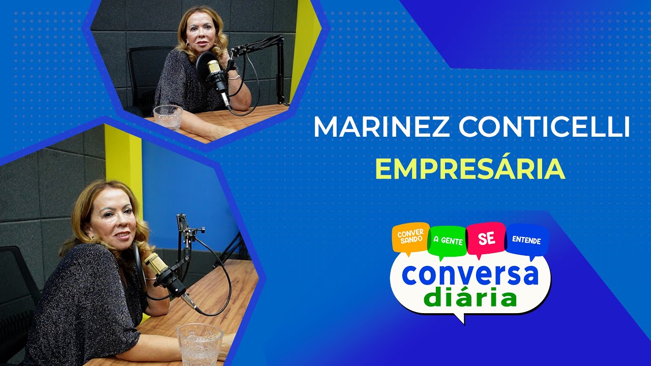 Marinez Conticelli