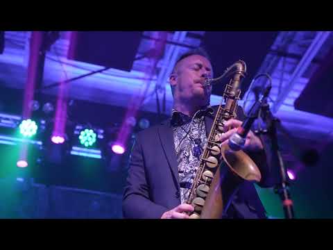 BT ALC - Keep At It - Live at Soundcheck Studios