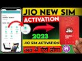 Jio Pos Plus Se Sim Activation Kaise Kare JioPos PLus Se New Sim Activate Kaise Kare