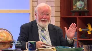 Jeff Kinley: Uncovering the Secrets of Bible Prophecy