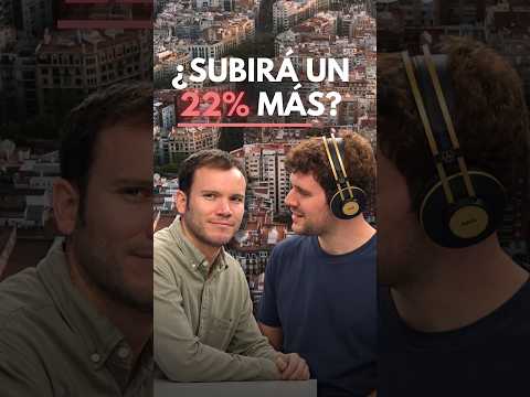Vivienda: ¿Subirán 20.000€ más en un año?