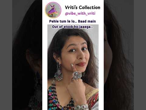 Designer finger rings for all kind of outfit. Also, Explore my unique Navrati collection.