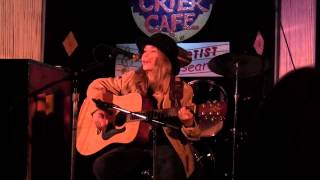 Sawyer at Young Artist Talent Search, Part One, &quot;Out My Window&quot;