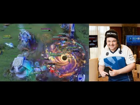 MindControl"5 Man Blackhole"What a Hold