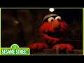 Sesame Street Tunnel Trap The Adventures Of Elmo In Grouchland