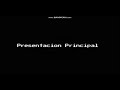 Presentacion Principal Bumper