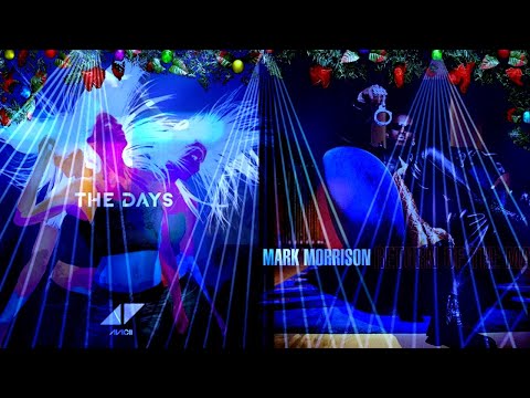 Return Of The Days (Avicii Ultra Miami 2015 Mashup)