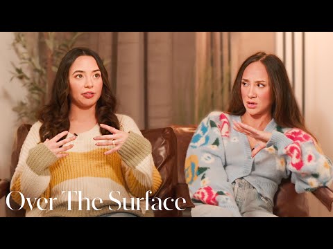 Why I kept my relationship a secret ft. Veronica Merrell - OTS the Talk Show Ep. 3