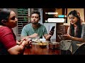 അമ്മെ കൊറച്ചു മീൻചാർ നീ കഴിക്കാതെ ഞാ�