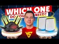 WIRELESS ROUTER VS MESH Wi Fi WHICH Wi Fi IS BEST FOR YOUR HOME