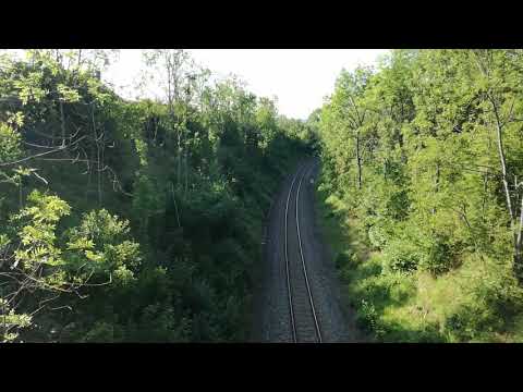 Dampflok nach Rottweil:)