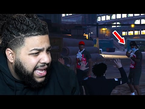 Walton gets kidnapped by Fanum...