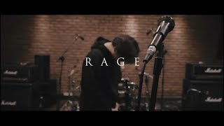 Hurt Me One More Time - Rage (Official Live Session)