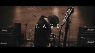 Hurt Me One More Time - Rage (Official Live Session)