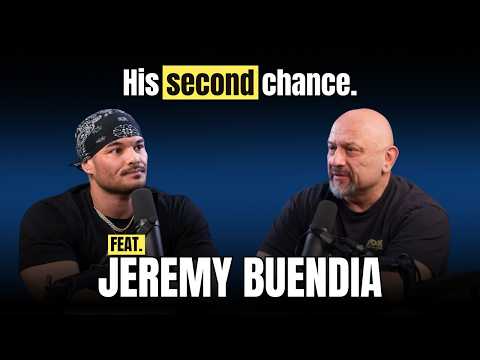 Hany and Jeremy's Second Chance | Ep. 140