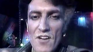 Tino Casal - Billy boy