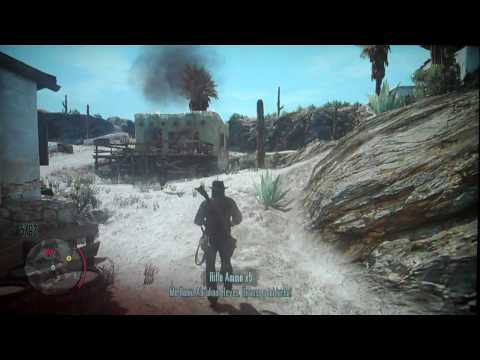 Red Dead Redemption Playthrough Pt. 95